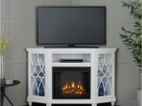 Most Realistic Electric Fireplace Insert 2019 Corner Electric Fireplaces Electric Fireplaces the Home Depot