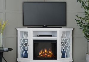 Most Realistic Electric Fireplace Insert 2019 Corner Electric Fireplaces Electric Fireplaces the Home Depot