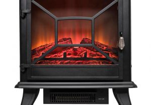 Most Realistic Electric Fireplace Insert 2019 Electric Fireplace Logs Fireplace Logs the Home Depot