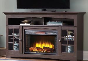 Most Realistic Electric Fireplace Insert 2019 Electric Fireplaces Fireplaces the Home Depot