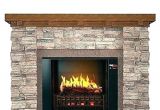 Most Realistic Electric Fireplace Insert Reviews Realistic Electric Fireplace Insert Realistic Electric