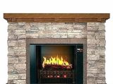 Most Realistic Electric Fireplace Insert Reviews Realistic Electric Fireplace Insert Realistic Electric