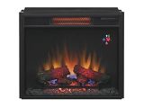 Most Realistic Electric Fireplace Insert Reviews top 5 Best Electric Fireplace Insert Reviews Best