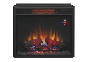 Most Realistic Electric Fireplace Insert Reviews top 5 Best Electric Fireplace Insert Reviews Best