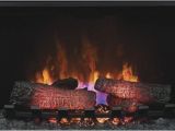 Most Realistic Electric Fireplace Insert top 4 Most Realistic Electric Fireplace Options In 2018