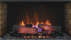 Most Realistic Electric Fireplace Insert top 4 Most Realistic Electric Fireplace Options In 2018
