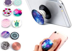 Mother Of Pearl Popsocket China Pop Universal Finger Ring Phone Grip China Pop