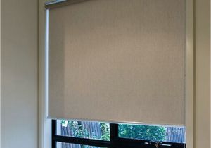 Motorized Blackout Shades with Side Channels Ready Roller Blinds Ready Roller Blinds Suppliers and Manufacturers