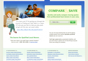 Movers Jacksonville Fl Reviews My Local Movers Http Www Mylocalmovers Com Websites Designed by