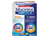 Mucinex Mini Melts Near Me Maximum Strength Mucinexa Fast Maxa Day Severe Cold Night Cold