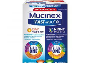 Mucinex Mini Melts Near Me Maximum Strength Mucinexa Fast Maxa Day Severe Cold Night Cold