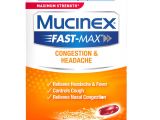 Mucinex Mini Melts Near Me Mua Sao N Phao C M Mucinex Fast Max Max Strength Congestion Headache