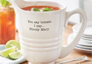 Mud Pie Bloody Mary Pitcher Mud Pie Bloody Mary Pitcher Set From Elizabeth 39 S