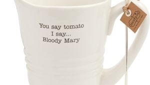 Mud Pie Bloody Mary Pitcher Mud Pie Bloody Mary Pitcher Set From Elizabeth 39 S