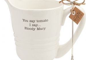 Mud Pie Bloody Mary Pitcher Mud Pie Bloody Mary Pitcher Set From Elizabeth 39 S