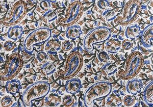 Mudcloth Print Fabric by the Yard Kalamkari Print Cotton Fabric by Yard Womens Clothing Block Etsy