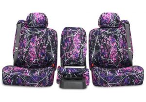 Muddy Girl Floor Mats northwest Muddy Girl Seat Covers Realtruck