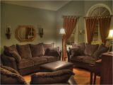 Mueblerias Baratas En orlando Fl Green and Brown Living Room Modern Living Room Picture