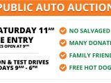 Mueblerias Baratas En San Diego California Auto Auction Of San Diego Public Auction Saturday