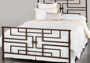 Mueblerias Economicas En Houston Tx Bradford Iron Bed Shown In Aged Steel Furniture Pinterest Bed