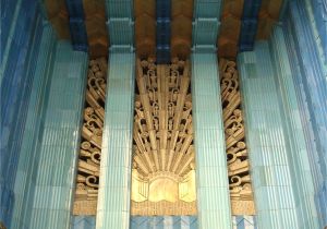 Mueblerias En Los Angeles Ca Eastern Columbia Art Deco Building Los Angeles Architect Claud