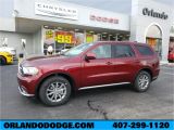 Mueblerias En orlando Fl New 2018 Dodge Durango Sxt In orlando Fl orlando Dodge Chrysler