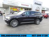 Mueblerias En orlando Fl New 2018 Dodge Durango Sxt In orlando Fl orlando Dodge Chrysler