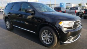 Mueblerias En orlando Fl New 2018 Dodge Durango Sxt In orlando Fl orlando Dodge Chrysler