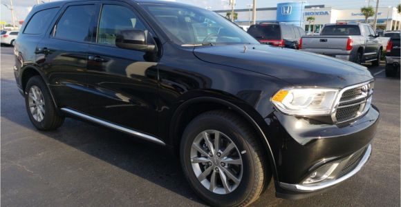 Mueblerias En orlando Fl New 2018 Dodge Durango Sxt In orlando Fl orlando Dodge Chrysler