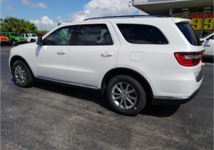 Mueblerias En orlando Fl New 2018 Dodge Durango Sxt In orlando Fl orlando Dodge Chrysler