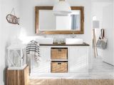 Mueblerias En San Diego California Mueble De Doble Lavabo In Legno Mango Blanco Bathrooms Pinterest