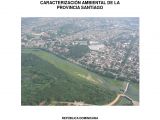 Mueblerias En Santiago De Los Caballeros Republica Dominicana Caracterizacia N Ambiental De La Provincia Santiago by Consejo Para