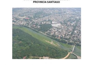 Mueblerias En Santiago De Los Caballeros Republica Dominicana Caracterizacia N Ambiental De La Provincia Santiago by Consejo Para