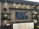 Mueblerias Modernas En Houston Tx Pared Tv 2 Pared Tv2 Wall Tv Wall Design Wall Mounted Tv