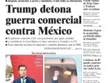 Muebles Baratas En Dallas Tx La Jornada 06 01 2018 by La Jornada Demos Desarrollo De Medios Sa