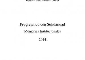 Muebles En Venta En Santiago Republica Dominicana Progresando Con solidaridad Repaoblica Dominicana Memorias