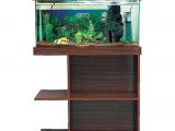 Muebles En Venta Houston Tx Aquamundo Acuario Con Mueble Y Tapa De Luz 80 X 40 X 31 Cm Peces