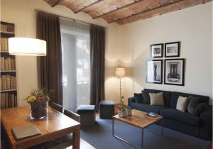 Muebles Gratis En Los Angeles California Das Sixtyfour Apartments In Barcelona Buchen