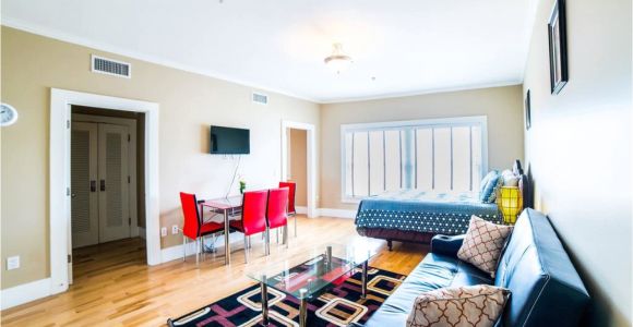 Muebles Gratis En Los Angeles California Ginosi Hudson Apartel Los Angeles California United States
