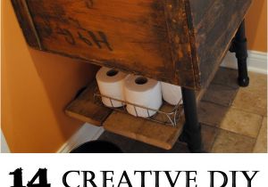 Muebles Rusticos En Dallas Texas 14 Creative Diy Bathroom Vanities Western Decor Pinterest