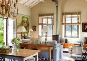 Muebles Rusticos En Dallas Texas De Vieja Escuela A Casa Rural Living Rooms Pinterest House