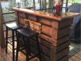 Muebles Usados En Houston Tx the Kona Pallet Bar Tiki Bar December Sale the Most