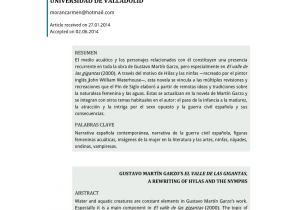 Muebles Vegas Rodriguez tordesillas Pdf El Valle De Las Gigantas De Gustavo Marta N Garzo Una