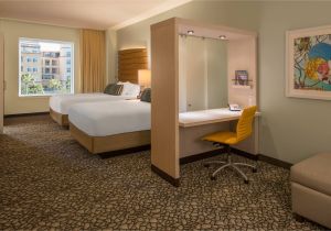 Murphy Bed San Diego Oceanside Ca Hotels Springhill Suites Oceanside
