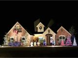 Muscogee Creek Nation Hospital Okmulgee Ok Holiday Light Displays News Muskogeephoenix Com