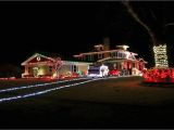 Muscogee Creek Nation Hospital Okmulgee Ok Holiday Light Displays News Muskogeephoenix Com