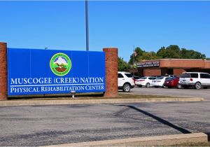 Muscogee Creek Nation Rehabilitation Center Okmulgee Ok Health Department Conducts Employee Layoffs Mvskoke Media