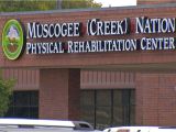 Muscogee Creek Nation Rehabilitation Center Okmulgee Ok Muscogee Creek Nation Health Adjusts Following Layoffs