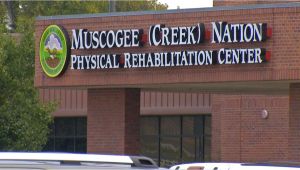 Muscogee Creek Nation Rehabilitation Center Okmulgee Ok Muscogee Creek Nation Health Adjusts Following Layoffs