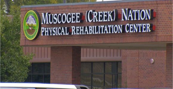 Muscogee Creek Nation Rehabilitation Center Okmulgee Ok Muscogee Creek Nation Health Adjusts Following Layoffs